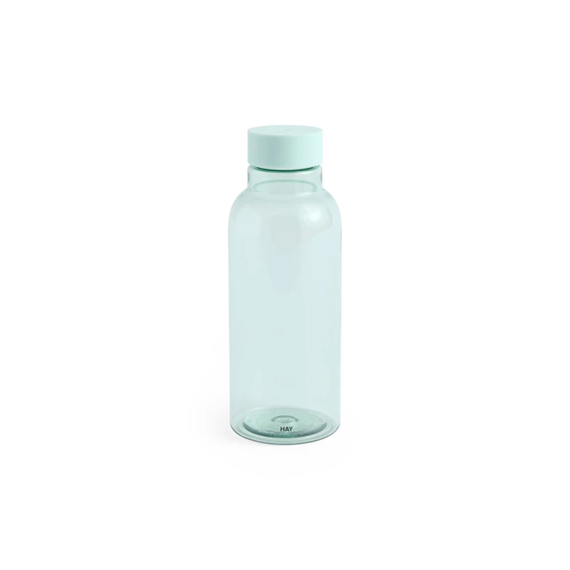Miz Vannflaske 54 cl, Isblå