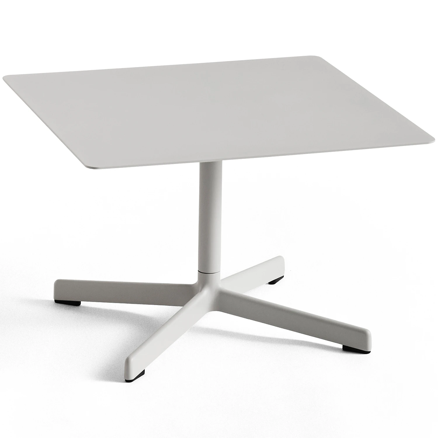 Neu Lavt Bord, Sky Grey fra HAY | RoyalDesign.no