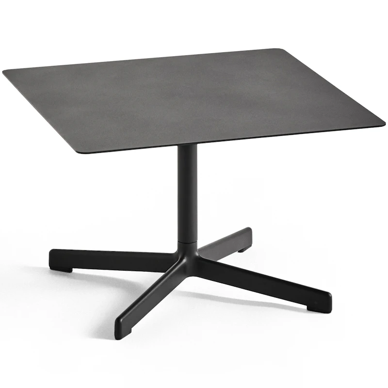 Neu Lavt Bord, Antrasitt