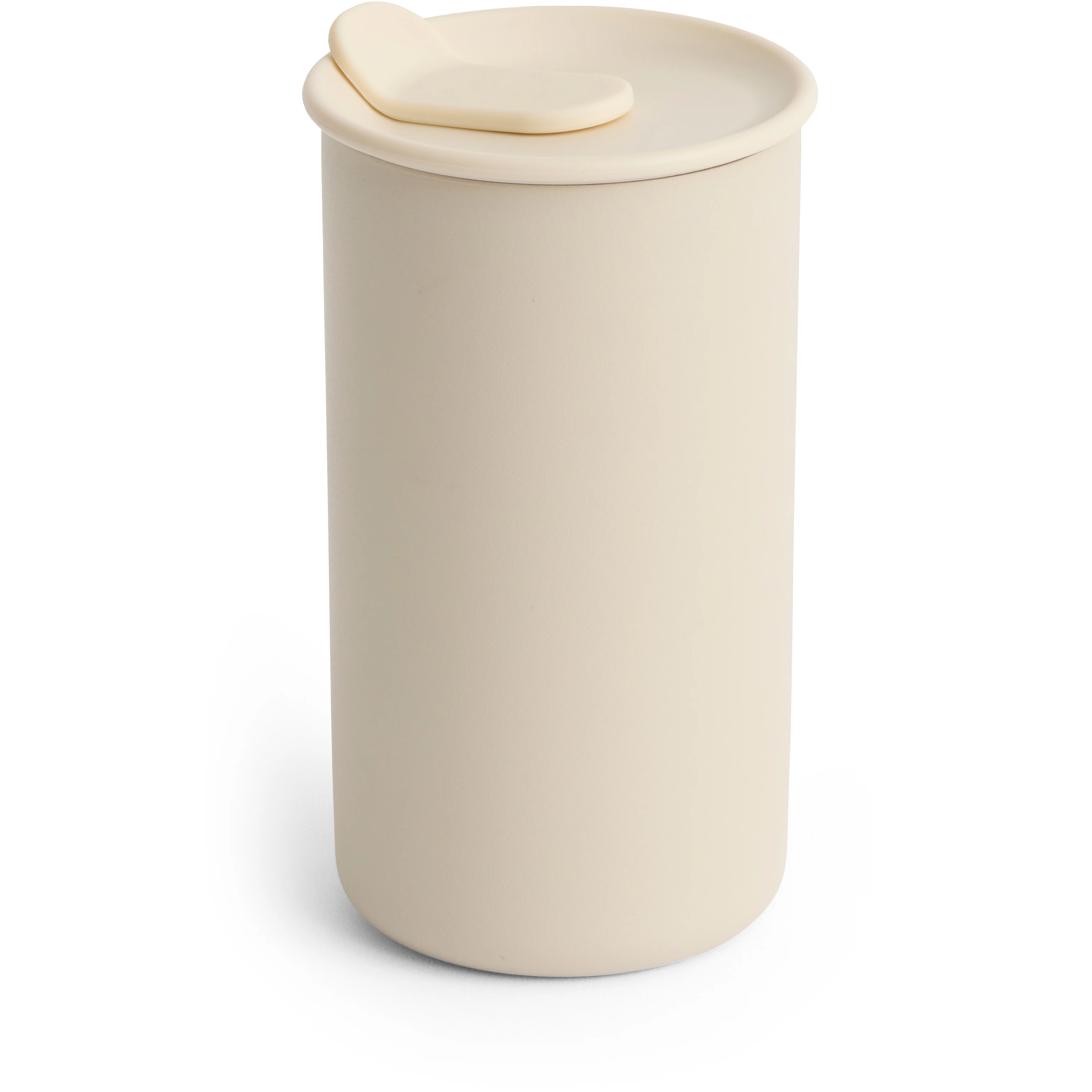 Hay Outdoor Market Thermo Mug 350 Ml  -  Termoskopper Rustfritt St&aring;l Beige - AE956-E471-AF59