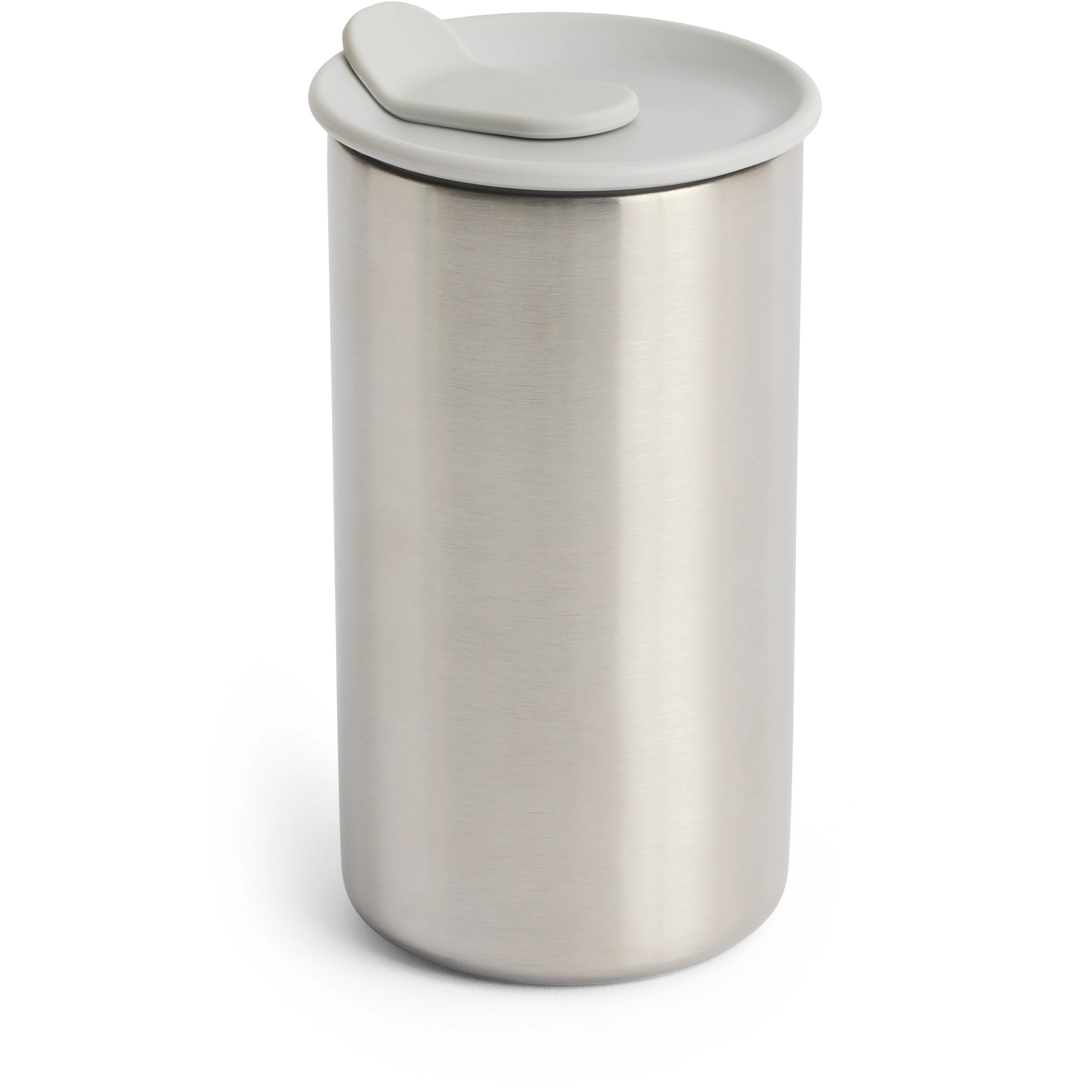 Hay Outdoor Market Thermo Mug 350 Ml Grey -  Termoskopper Rustfritt St&aring;l Gr&aring; - AE956-E471-AH07