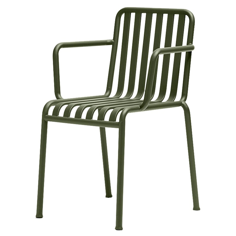 Palissade Lenestol, Olive