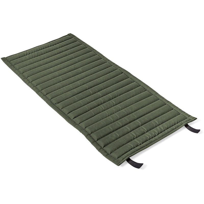 Palissade Pute Quiltet Dining Lenestol, Olive