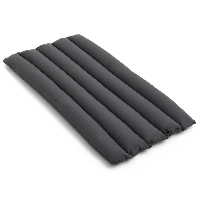 Palissade Soft Quilted Pute Til Lav Loungestol, Antrasitt