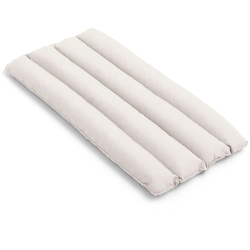 Palissade Soft Quilted Pute Til Stol / Lenestol, Cream White