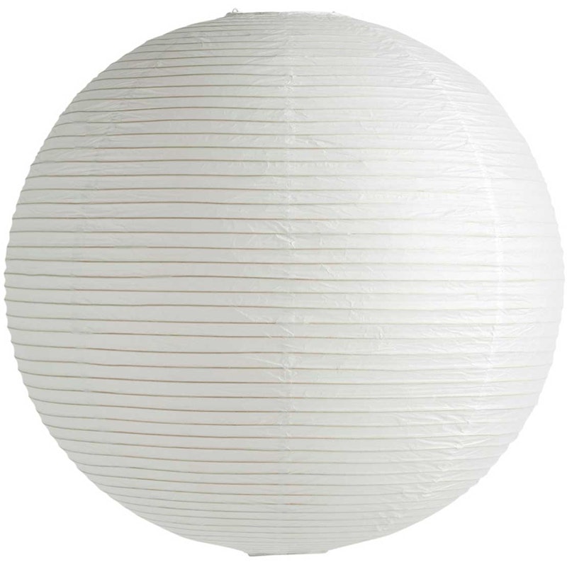 Paper Lampeskjerm Classic White 50 cm