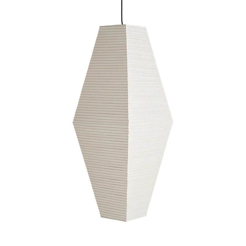 Paper Shade Lampeskjerm
