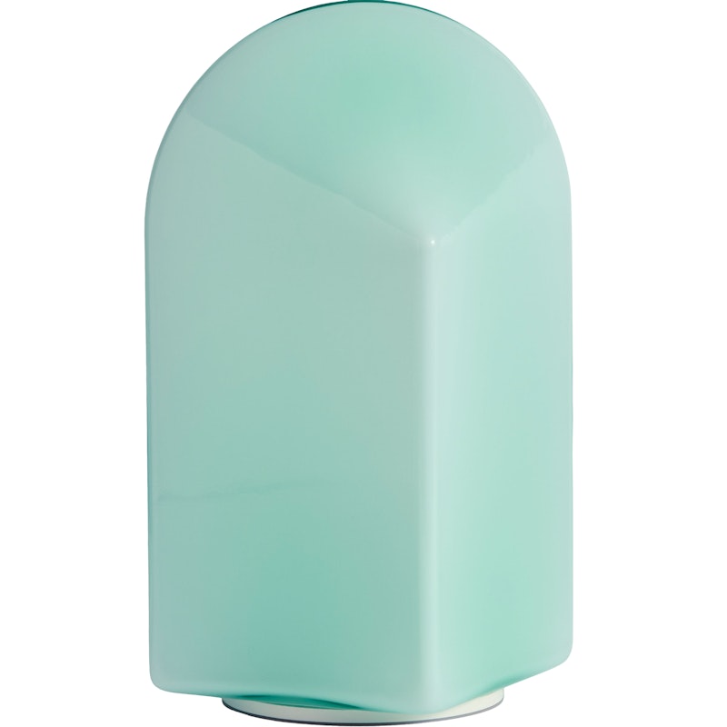 Parade 240 Bordlampe Bærbar, Seafoam Green