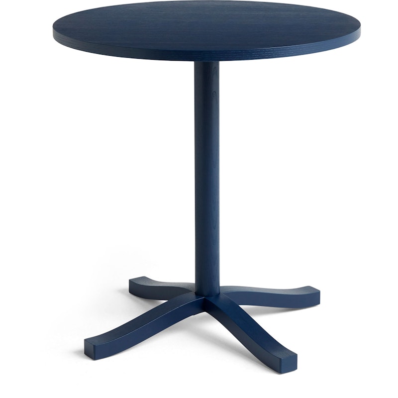 Pastis Bord Ø70 cm, Steel Blue