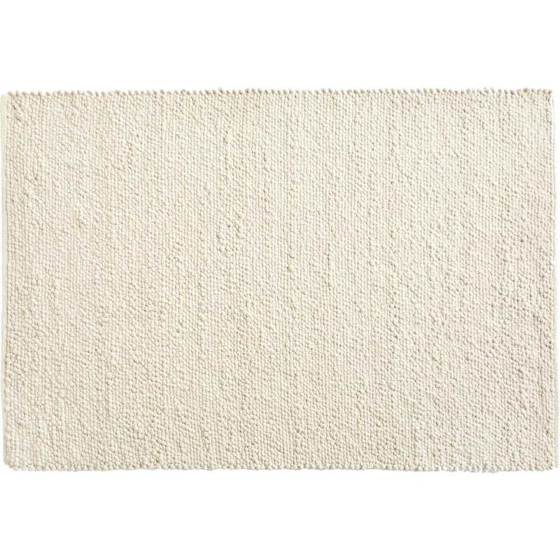 Peas Random Teppe, 200x300 cm / Cream