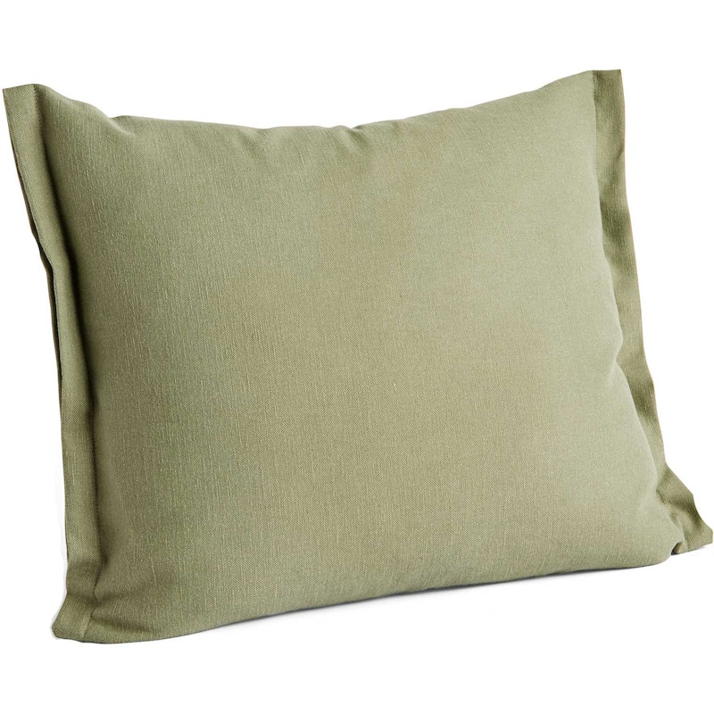 Plica Planar Pute 55x60 cm, Olive