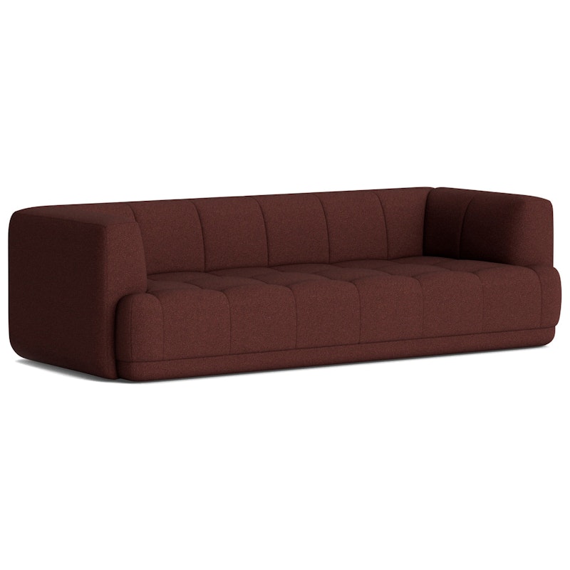 Quilton 3-Seter Sofa, Olavi 14