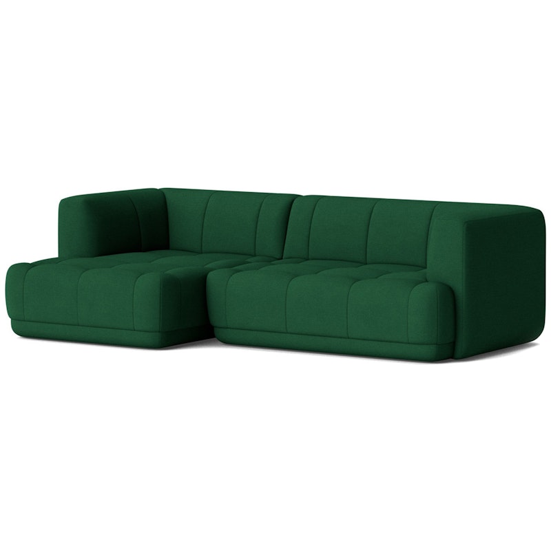 Quilton 3-Seter Sofa Konfigurasjon 19 Venstre, Hallingdal 65 944