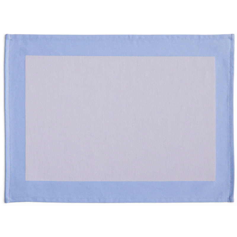 Ram Spisebrikke 31x43 cm, Lavender