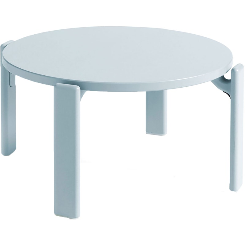 Rey Salongbord, Slate Blue