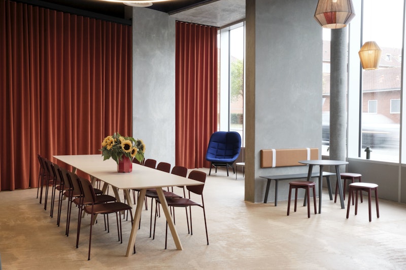 Stol 40 cm: Den Perfekte Høyden for Ditt Hjem