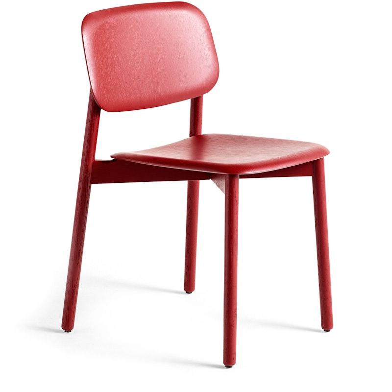 Soft Edge 60 Stol, Fall Red