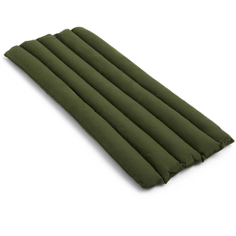 Palissade Soft Quilted Pute Til Høy Loungestol, Olive