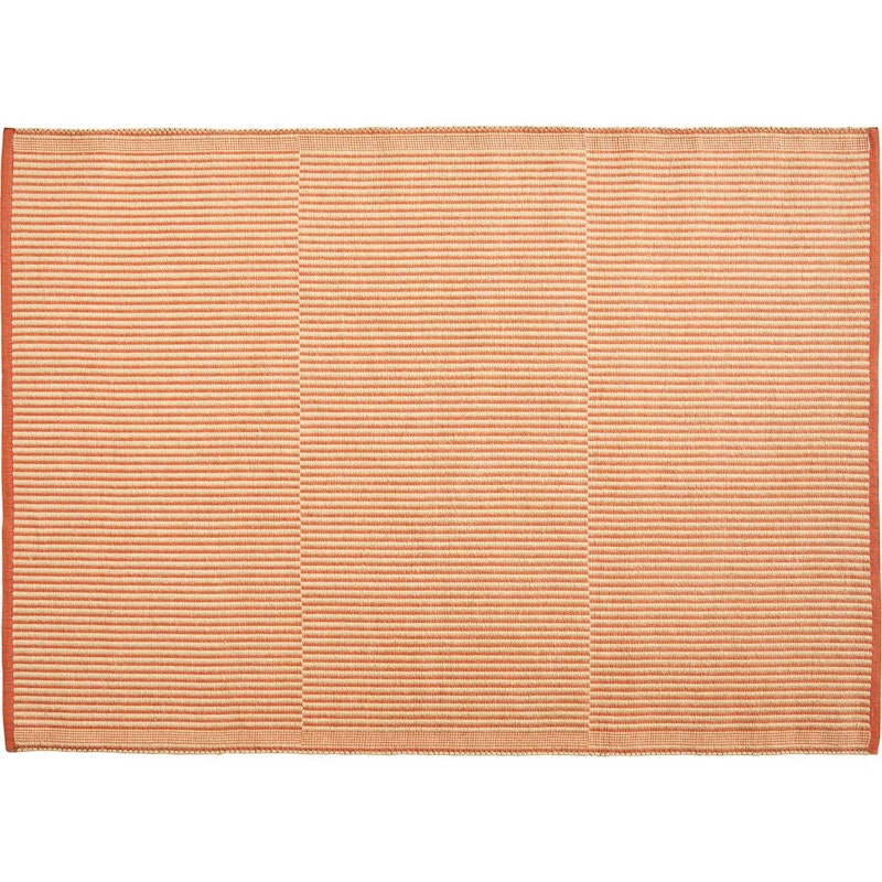 Tapis Teppe, 170x240 cm / Rød