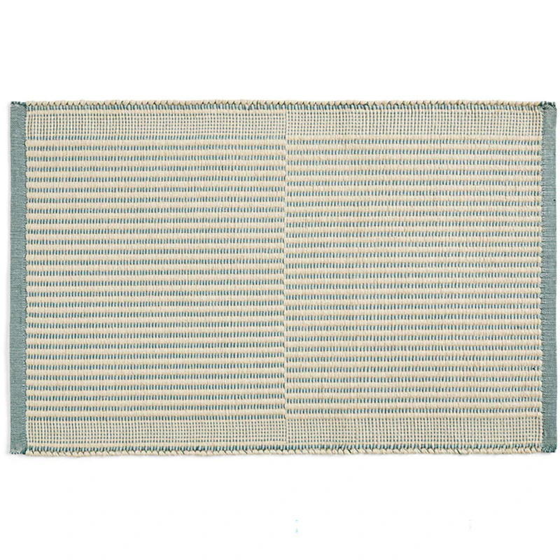 Tapis Teppe 60x95 cm, Grå