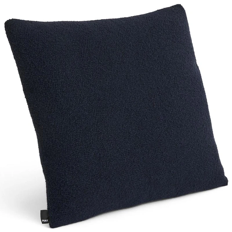 Texture Pute 50x50 cm, Black