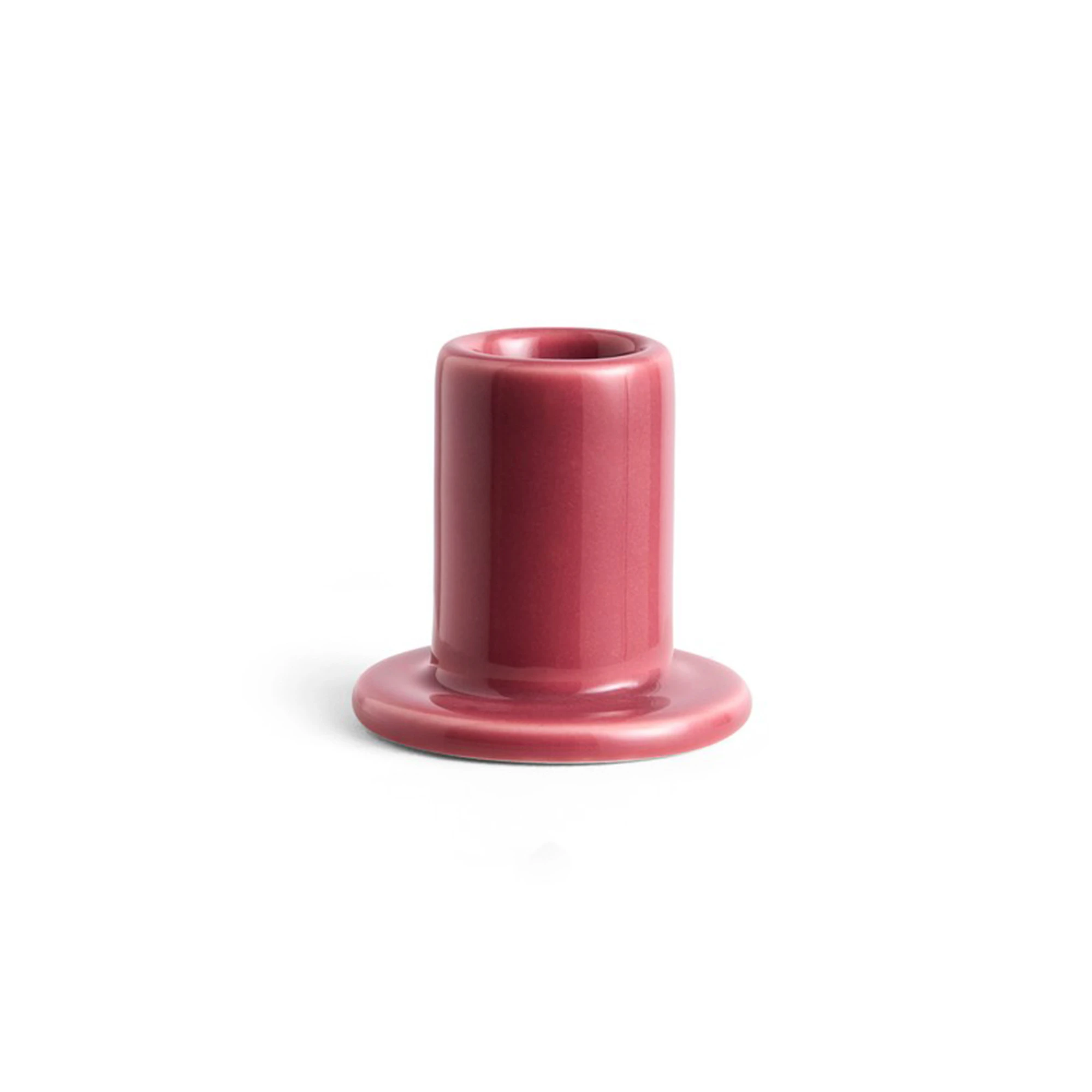 Hay Tube Lysestake - Lysestaker Stengods Berry Pink - AB540-A601-AO62