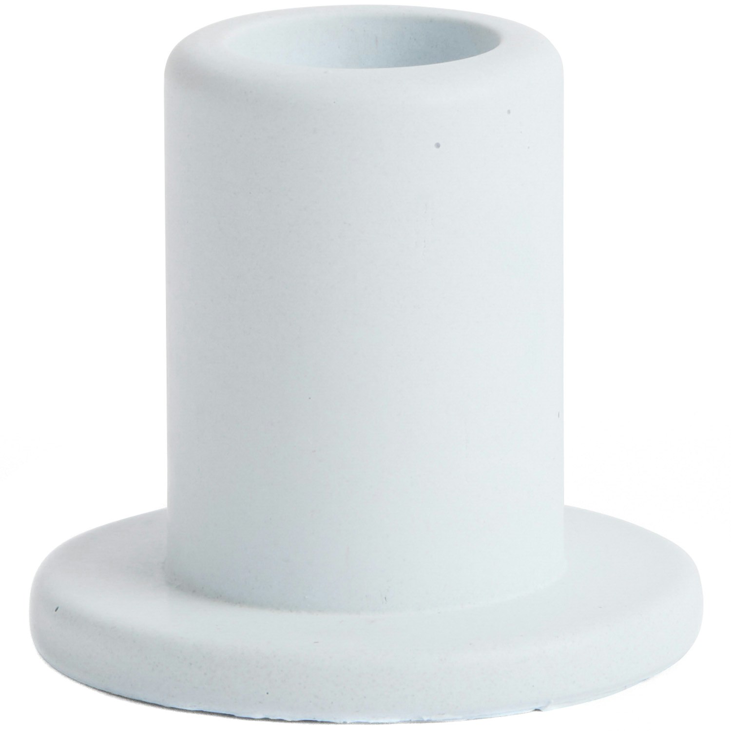 Hay Tube Lysestake Betong Lysebl&aring; -  Lyslykter Steingods Lys Bl&aring; - AE375-A601-AB84