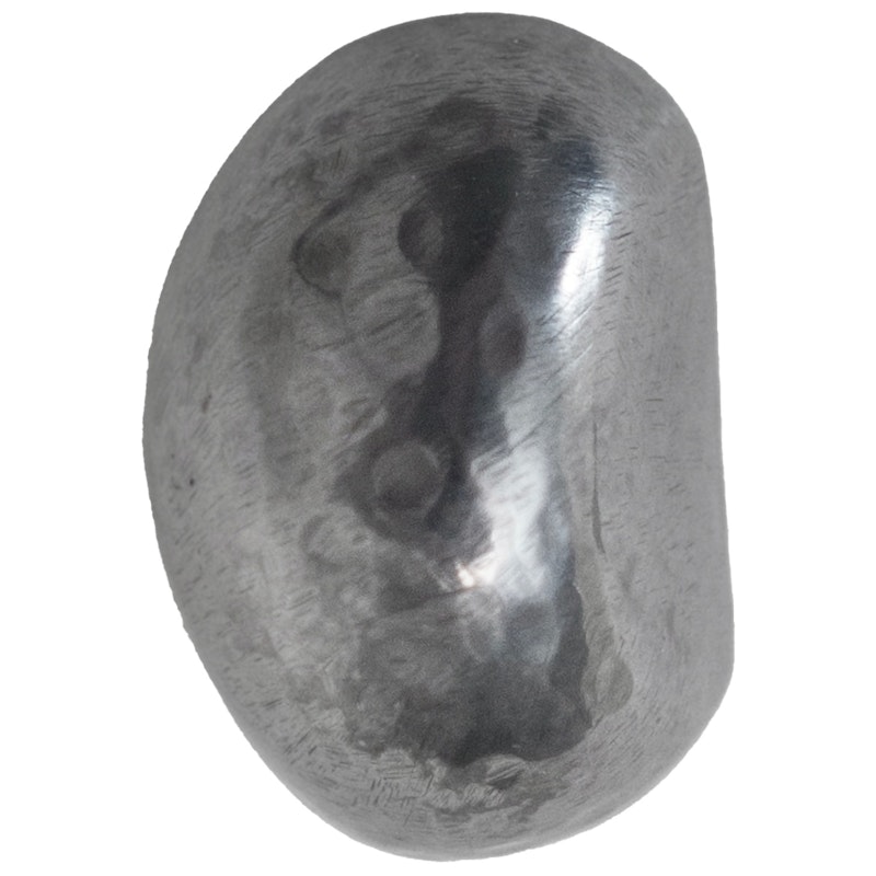 Aimee Knott 2,5 x 3,2 cm, Zinc