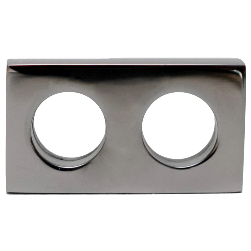 Bobbe Knott, Titanium