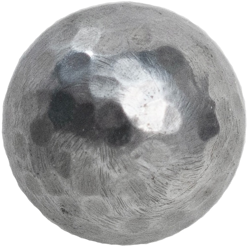 Noah Knott Ø2,2 cm, Zinc