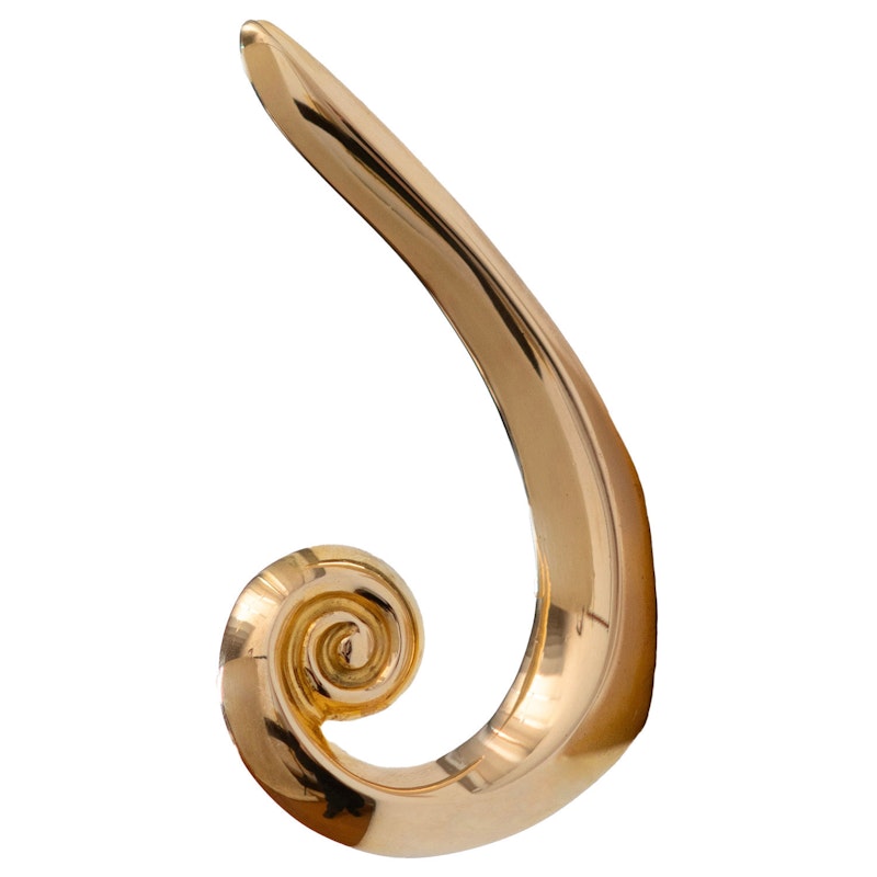 Noelle Krok, Messing