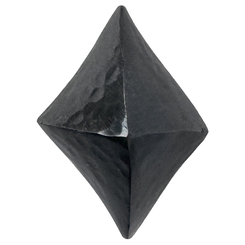 Villum Knott, Antique