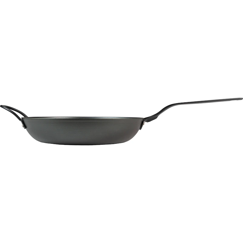 Blacksteel Pro Stekepanne, 28 cm