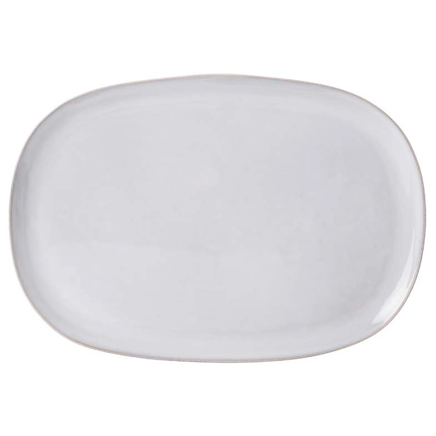 Heirol Nosse Ceramics Svelte Tallerken 30 Cm  -  Tallerkener Keramikk Stone - 14130