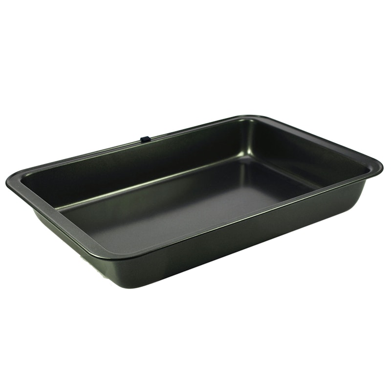 Ovnsfat med Non-Stick Belegg 35x25 cm / 3.3 L