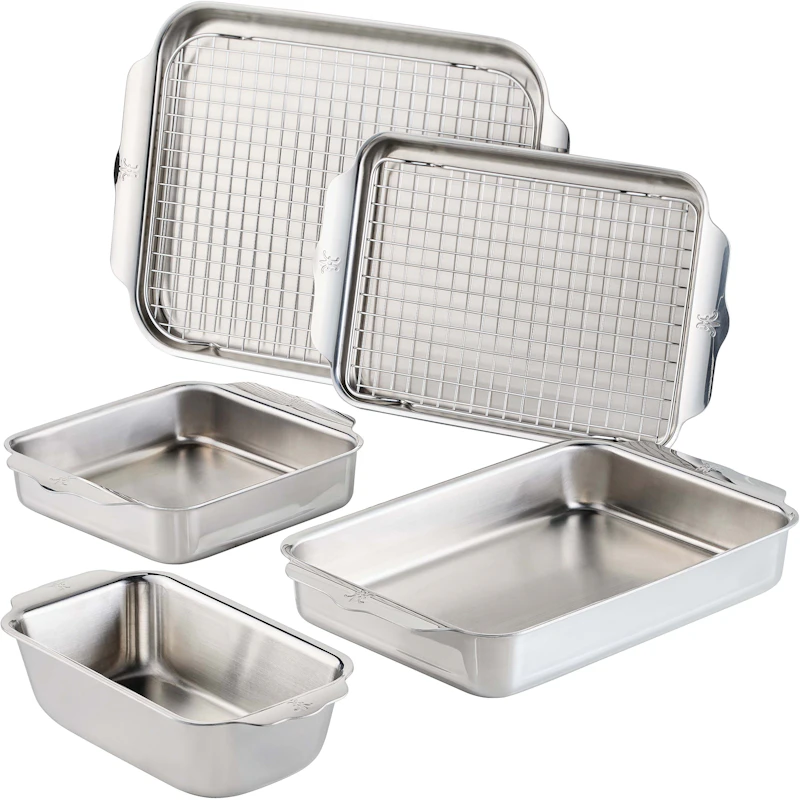 OvenBond Bakesett 7 Deler