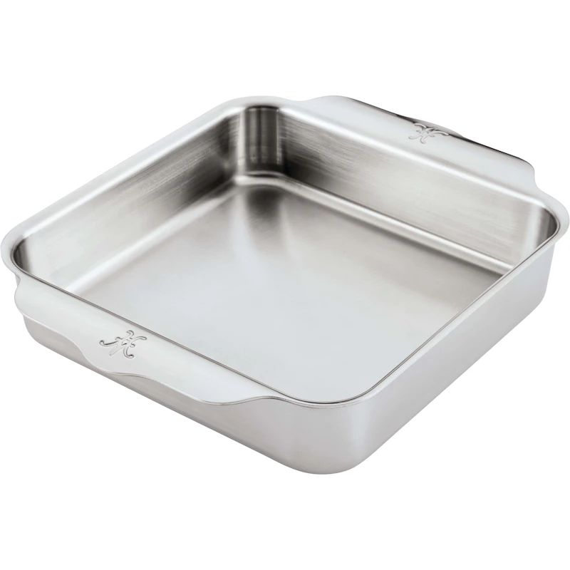 OvenBond Bakeform 20x20 cm