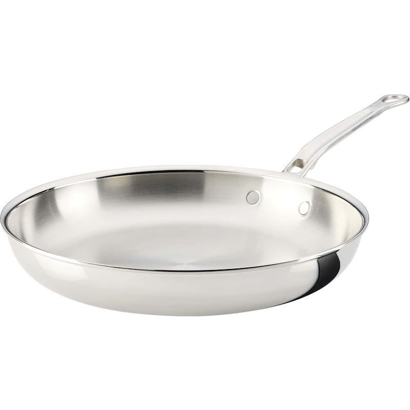 ProBond Luxe Stekepanne, 32 cm