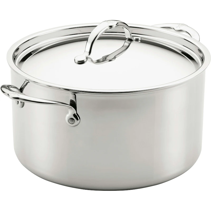 ProBond Luxe Gryte Med Lokk, 26 cm