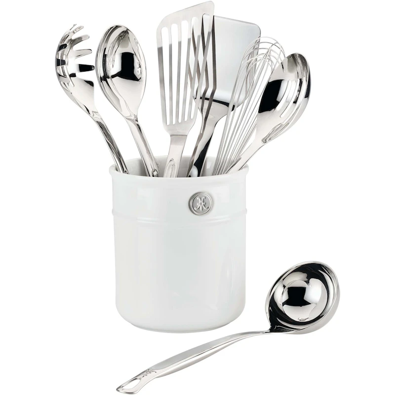 Provisions Kjøkkenredskaper 8-pk