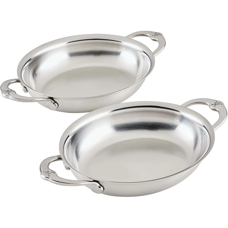 Provisions Gratengform 2-pk
