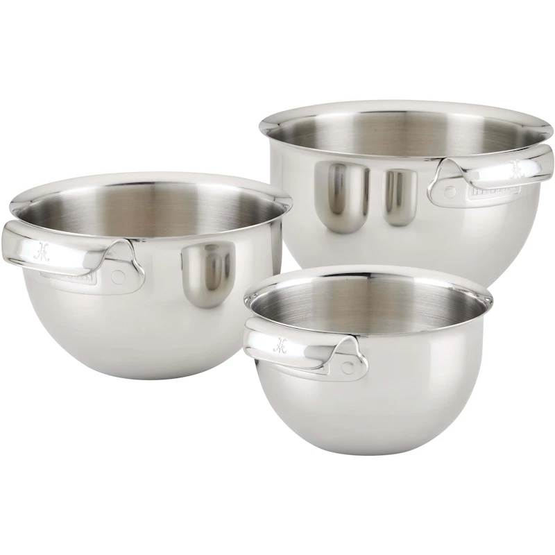 Provisions Skålsett 3-pk