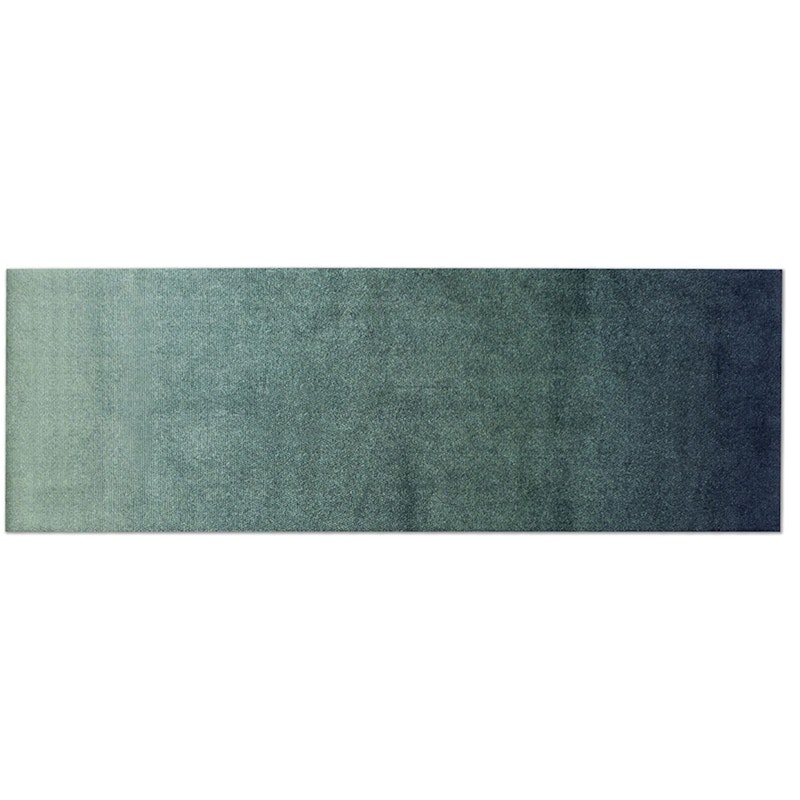 Dis Dørmatte Ocean, 85x250 cm