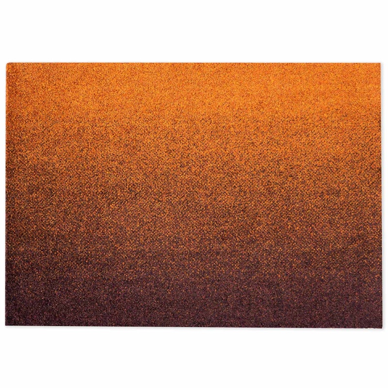 Dis Dørmatte Rust, 60x85 cm