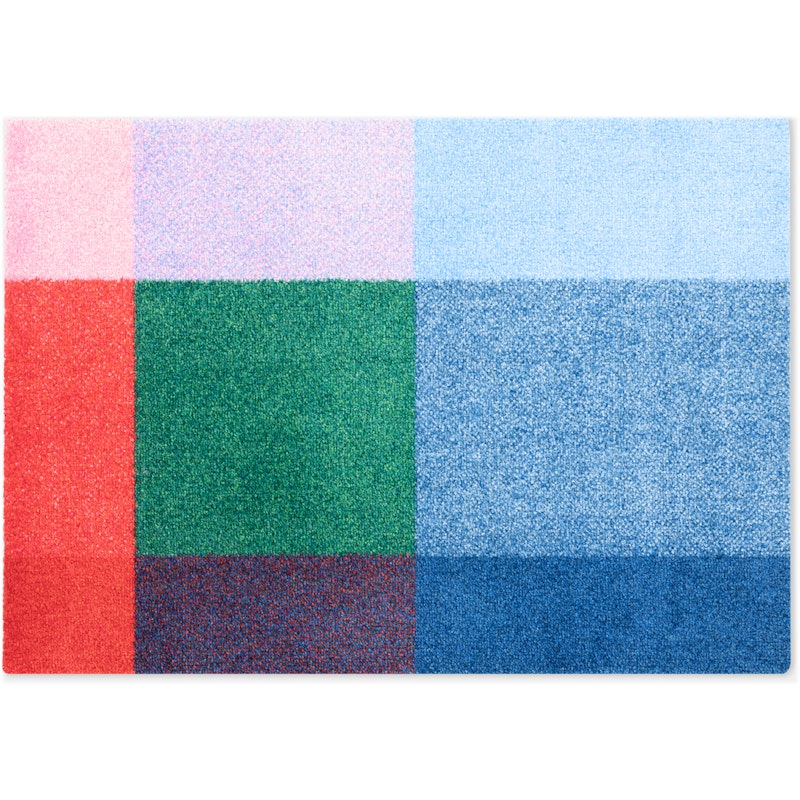 Mix Dørmatte 60x85 cm, Meadow