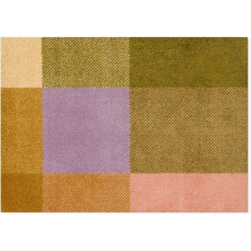 Mix Dørmatte 60x85 cm, Teklan