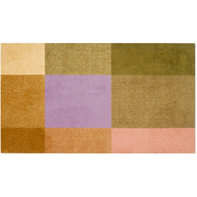 Mix Dørmatte 85x150 cm, Teklan