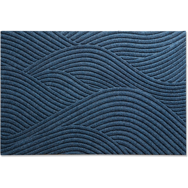 Sjø Dørmatte, 60x90 cm