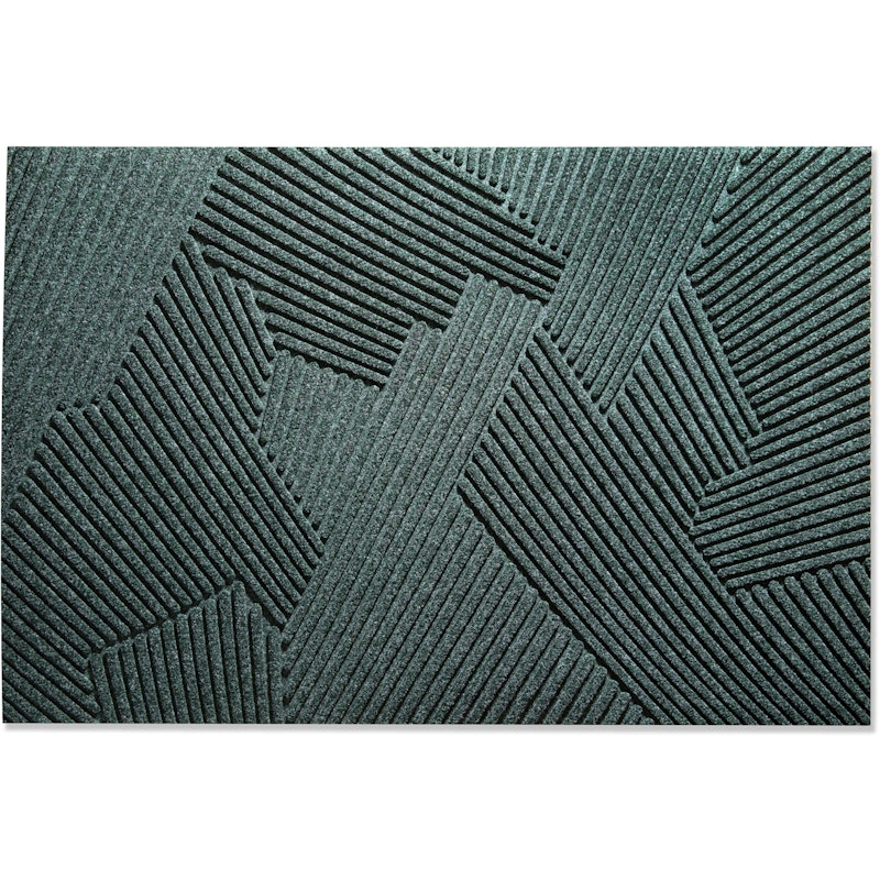 Strå Dørmatte, 85x130 cm