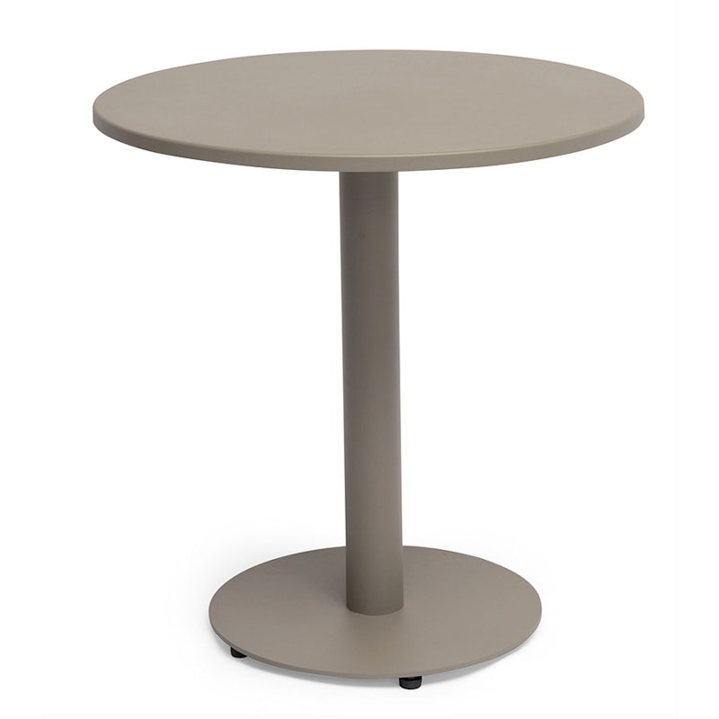 Näsby Bistrobord 70 cm, Sand